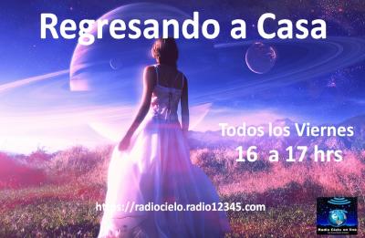 Programa Regresando a Casa